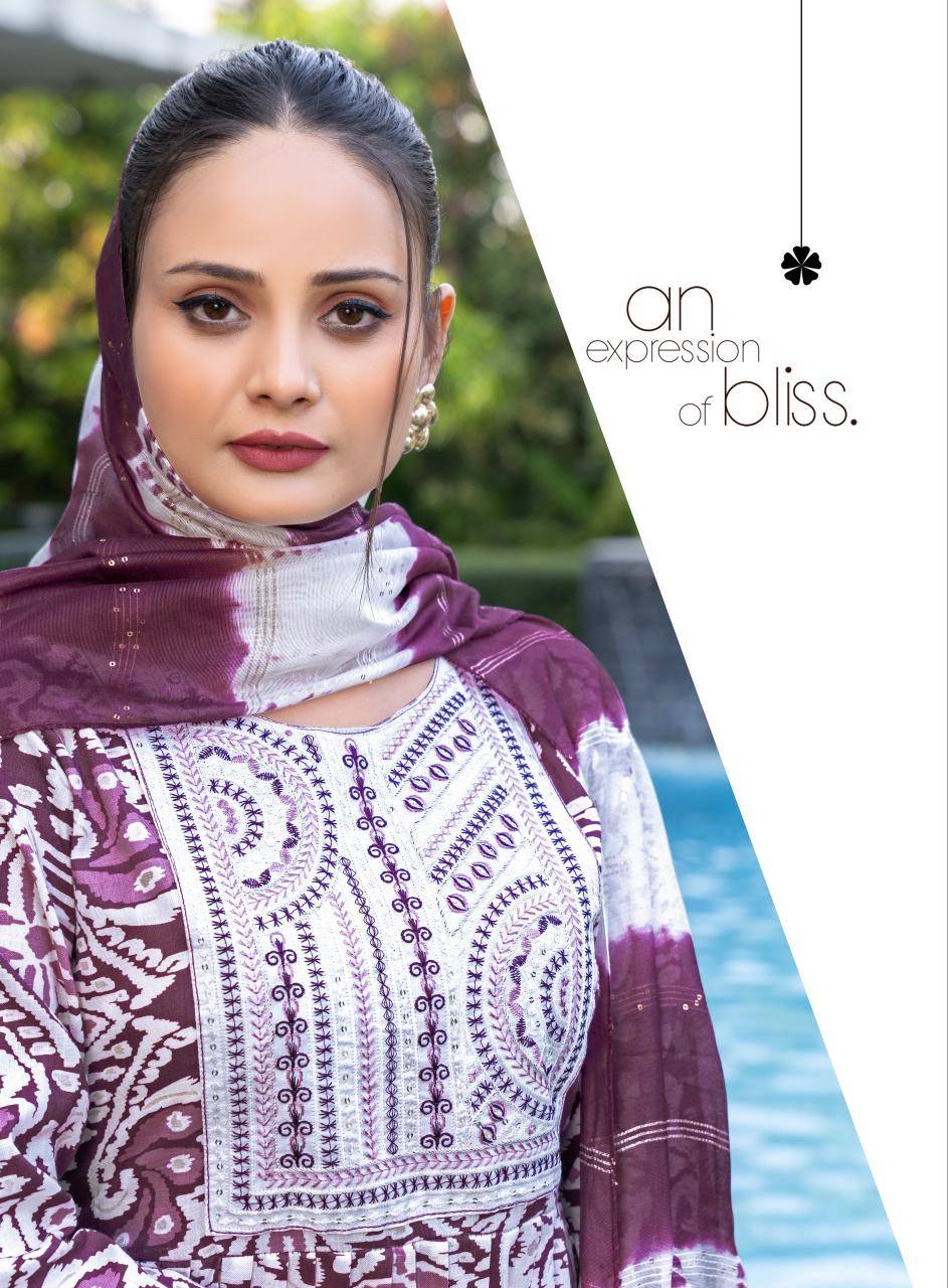 Mystic9 pushpa vol 12 Best kurti designs wholesale